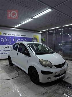 BYD F0